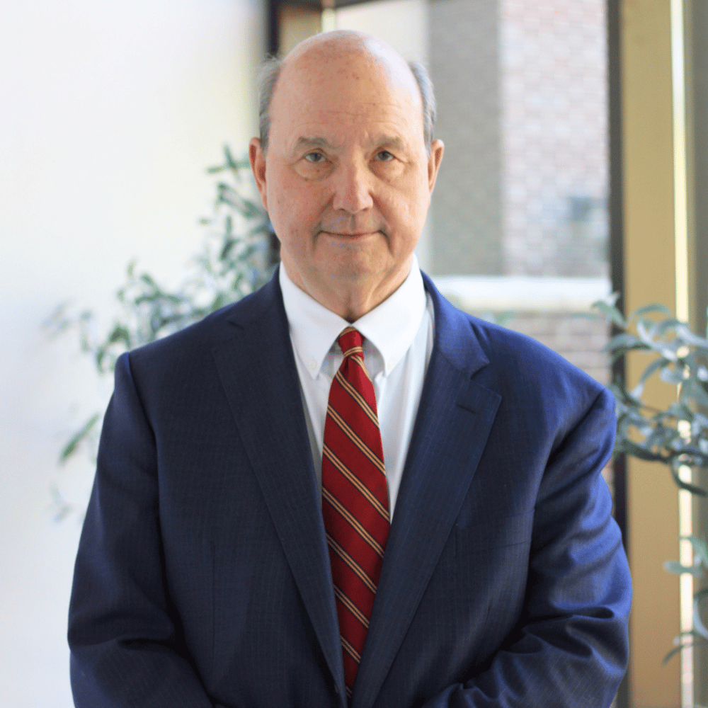 Alabama Attorney William Trey Traylor