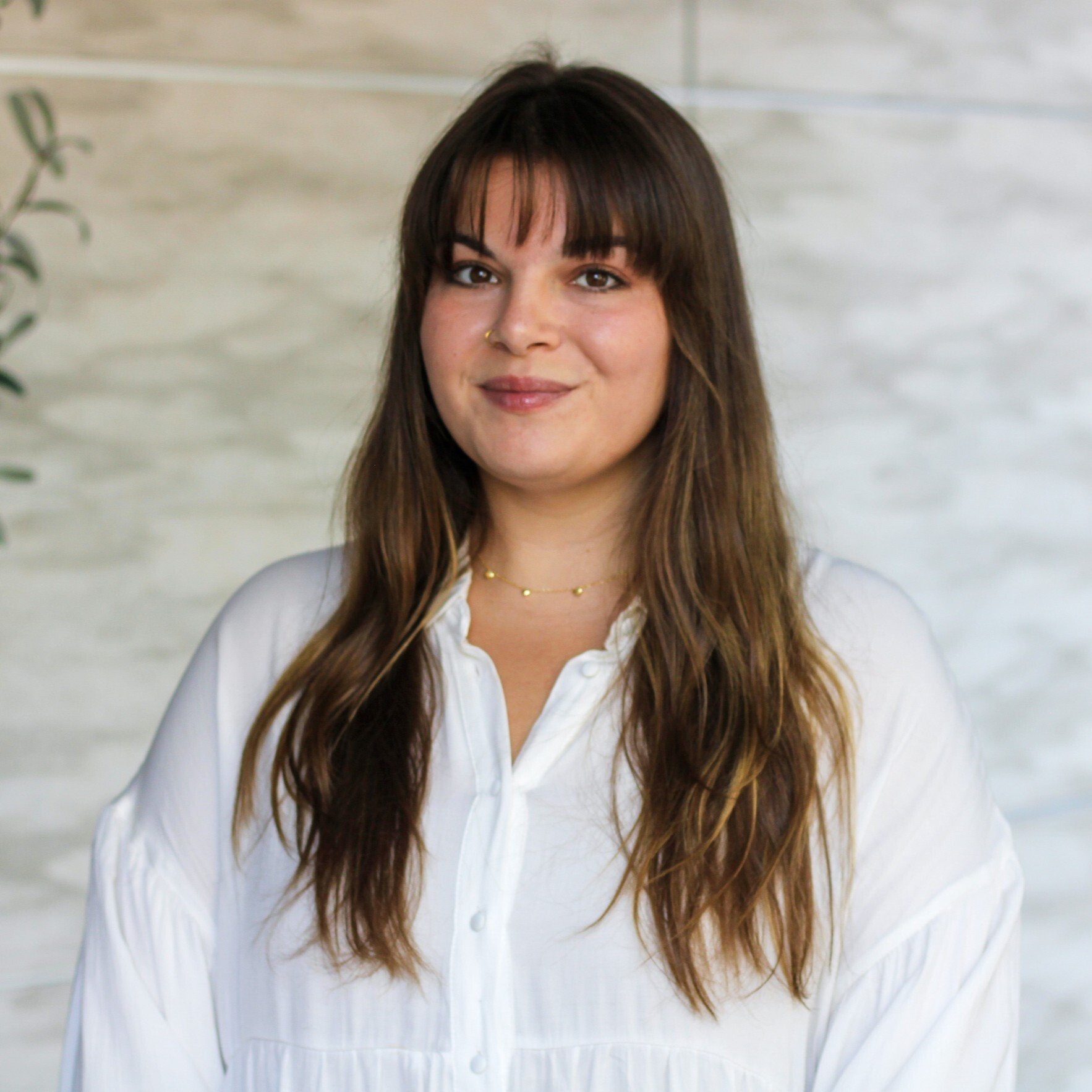 Kaley on the Meeks Impact Law Team