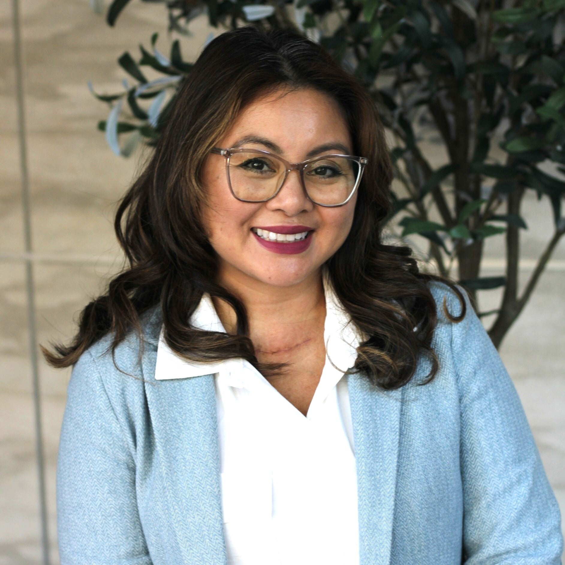 Eden Nguyen Meeks Impact Law Community Professional