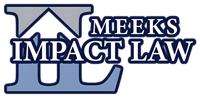 Meeks Impact Law Personal Injury Team