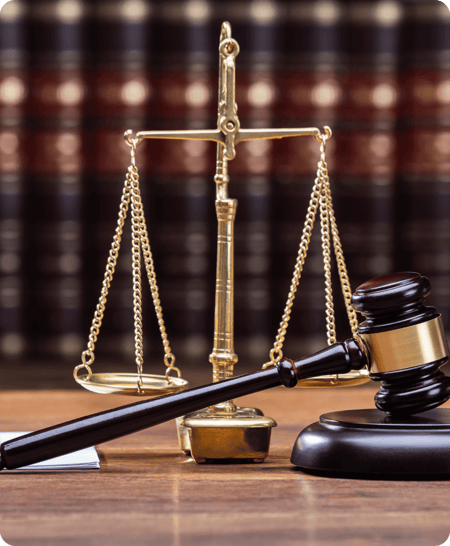 The Scales of Justice, Meeks Impact Law fights for the rights of the injured