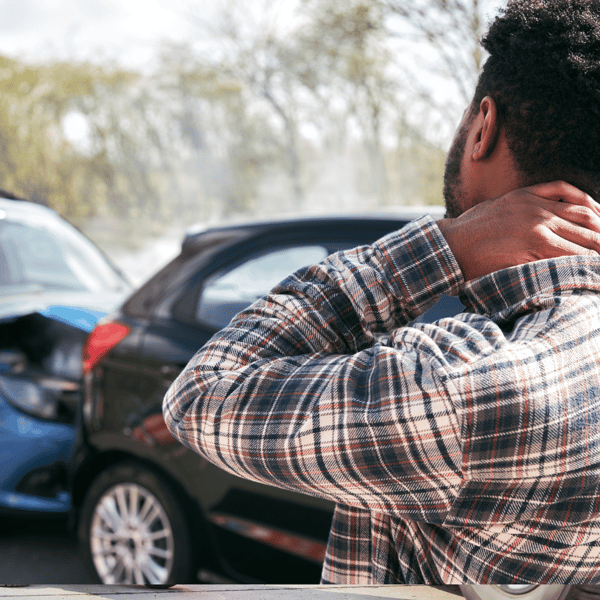 Man Injured After Alabama Car Accident