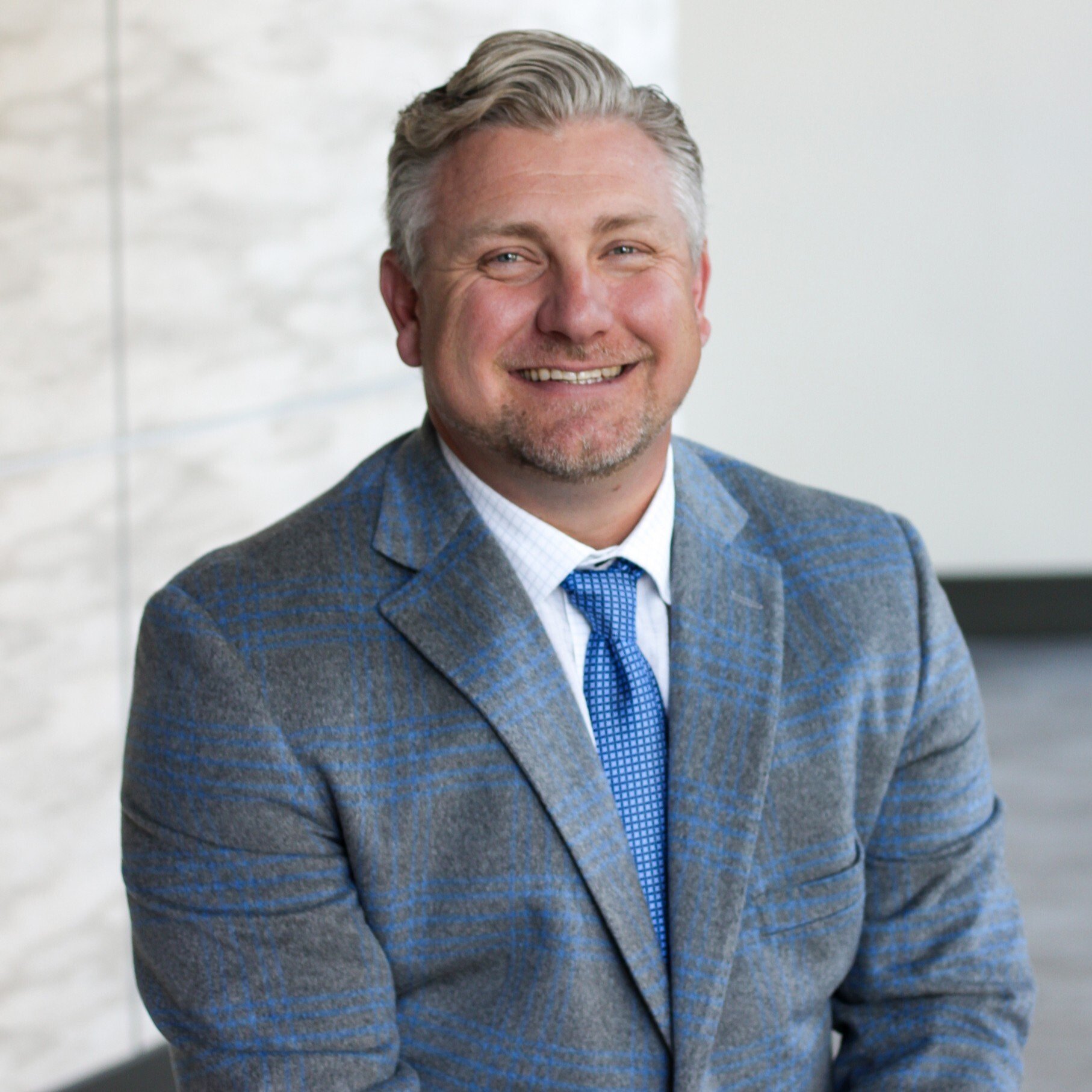 Zach Meeks Personal Injury Attorney and Founder of Meeks Impact Law